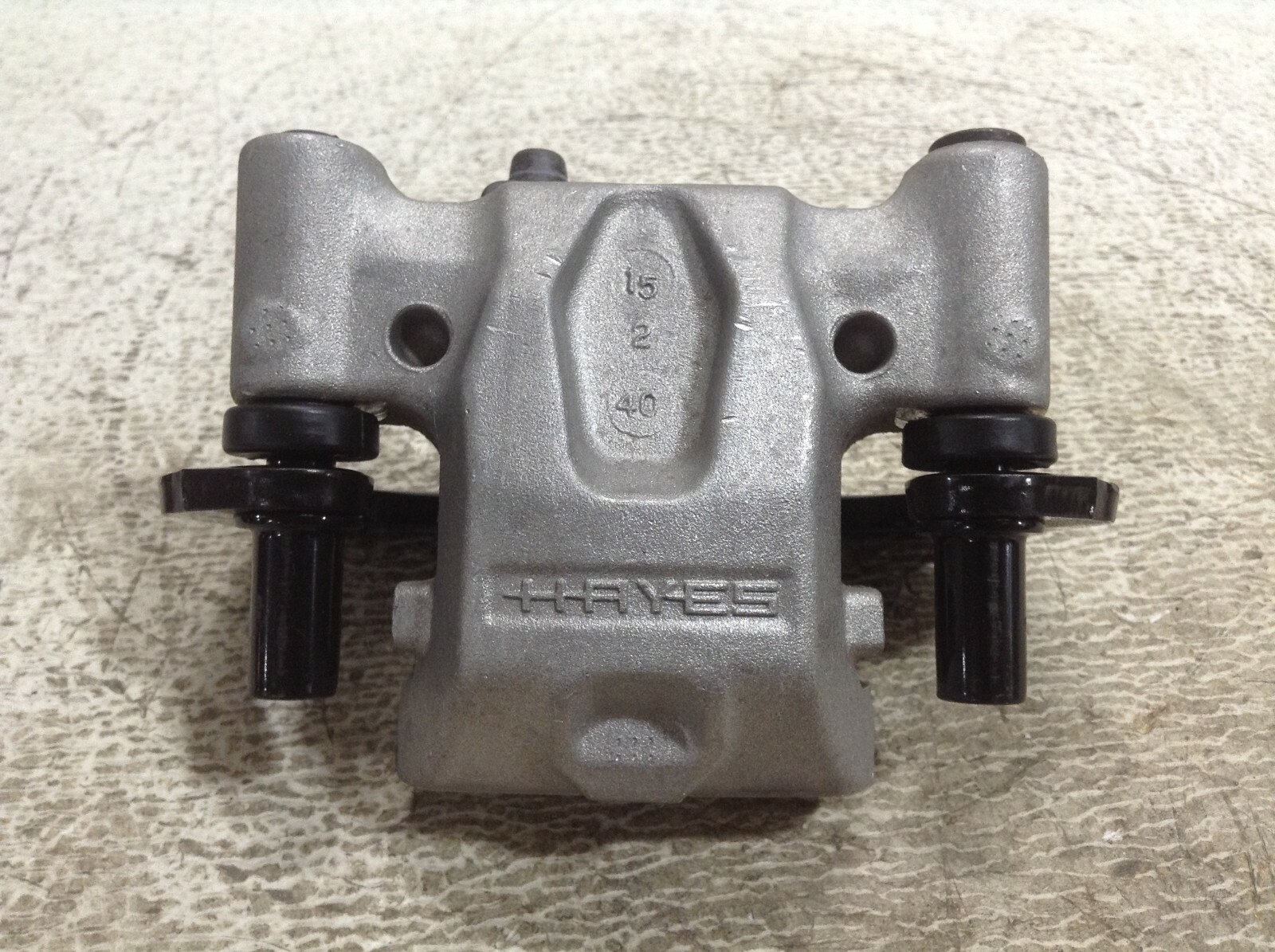 Hayes 4313707 Brake Caliper Left Hand Unit New (TSC)