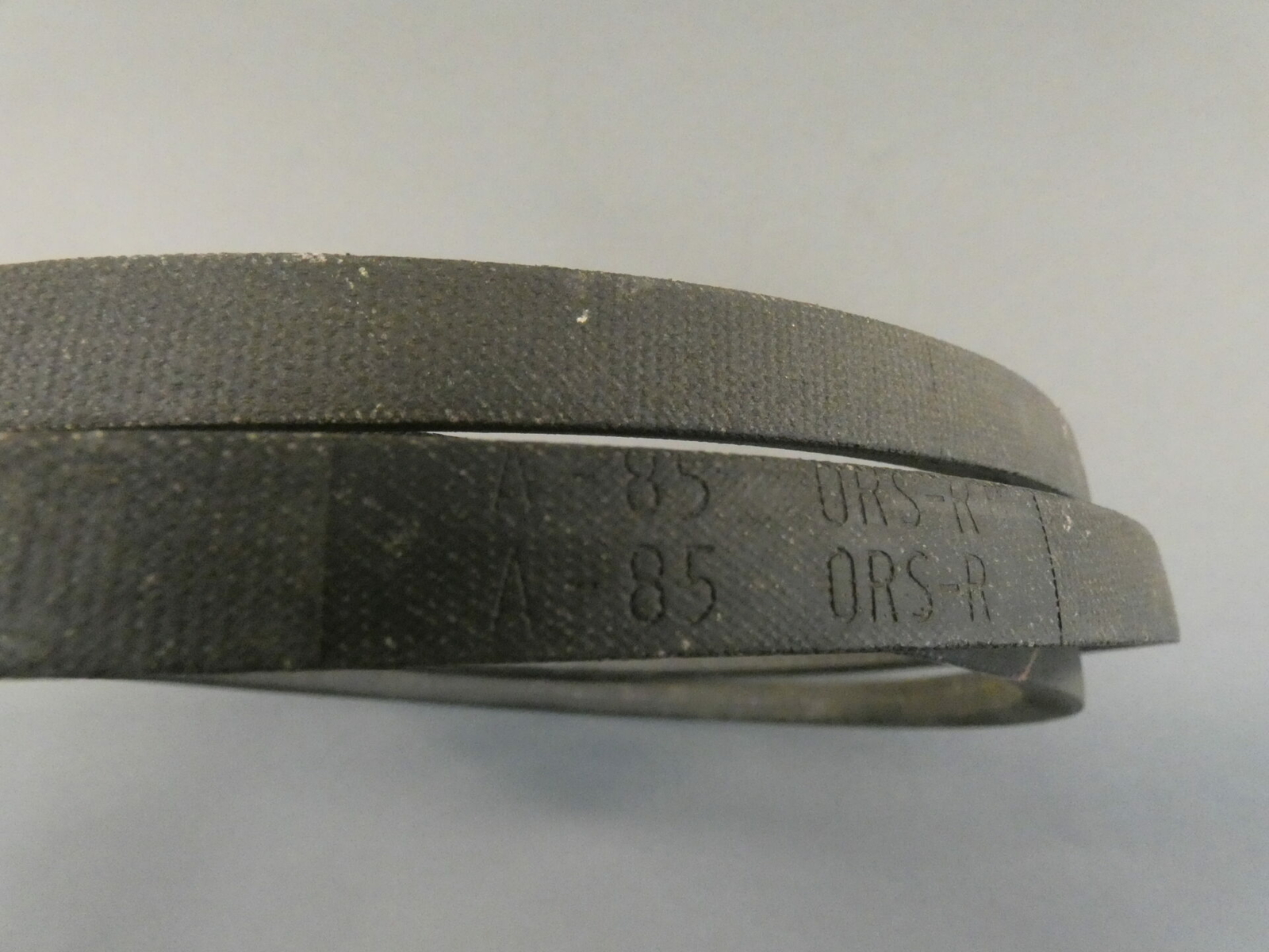 BF Goodrich A-85 V-Belt – NEW Surplus!