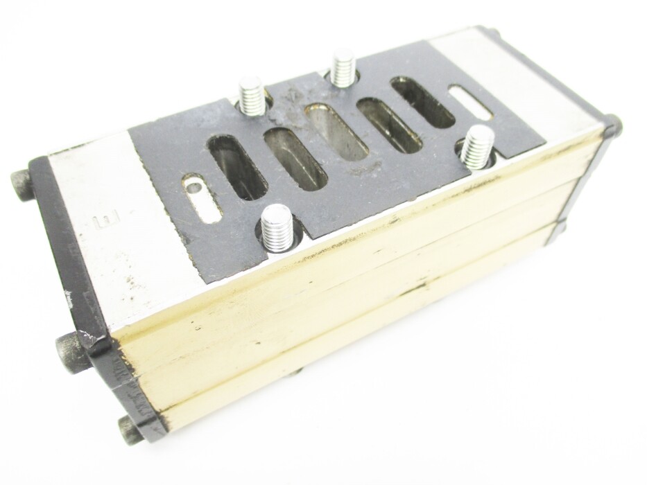 ROSS W6077B3401 1-10BAR (AS PICTURED) UNMP