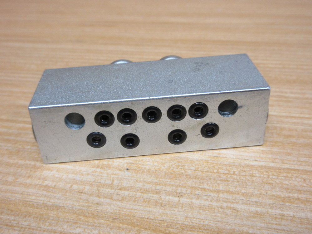 Graco MSP-05T Trabon Valve MSP05T