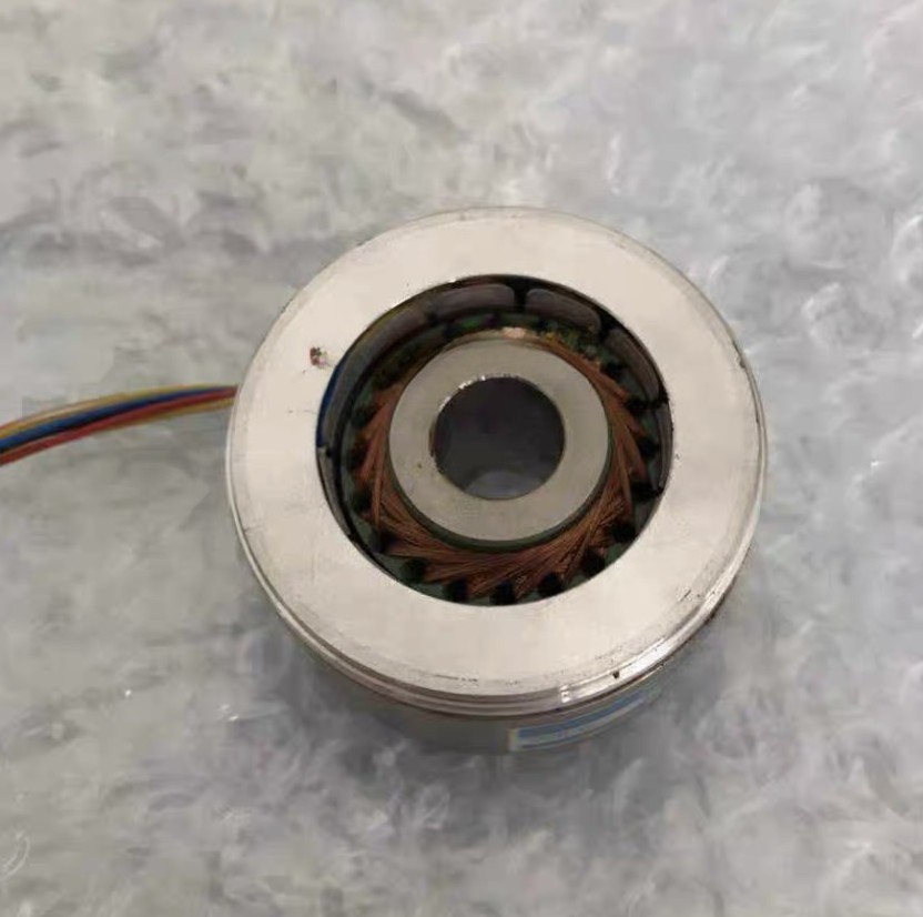 For Used TAMAGAWA Encoder TS2640N321E64