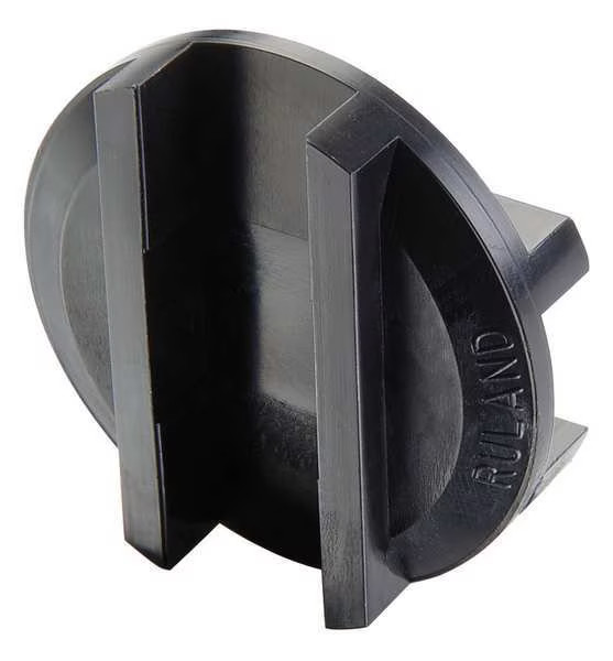 Ruland OD36/57-AT Coupling, Oldham Coupling Disc