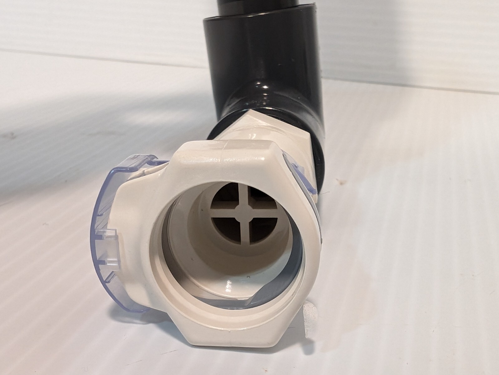 Spears NSF-61-G F 1970 1/2″ IPS PVC Manifold Pipe 2122-005 – Free Ship+Return