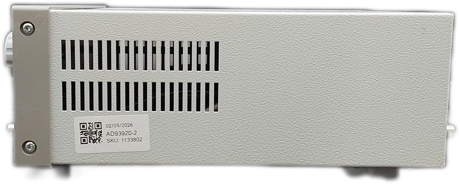 Thorlabs PM300E Dual-Channel Optical Power Energy Meter