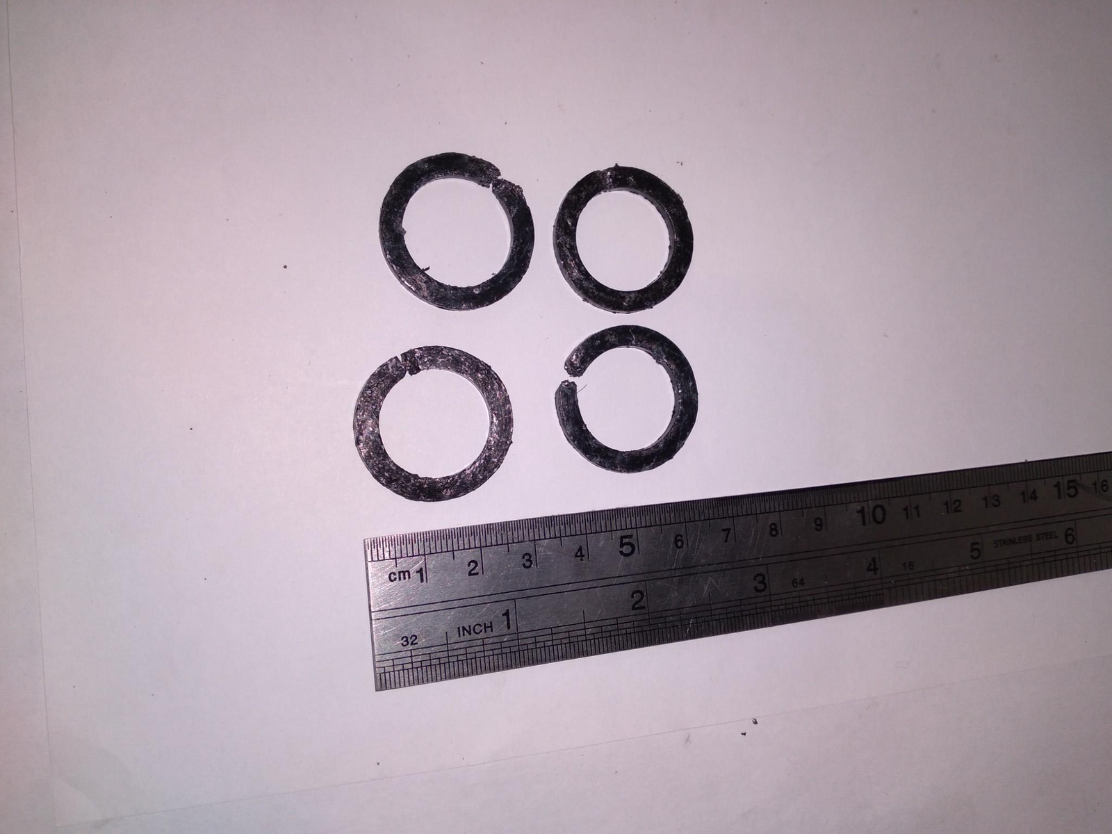 COMPLETE KIT 1/2-2″ 229Z301S6WS6M01-CM1027