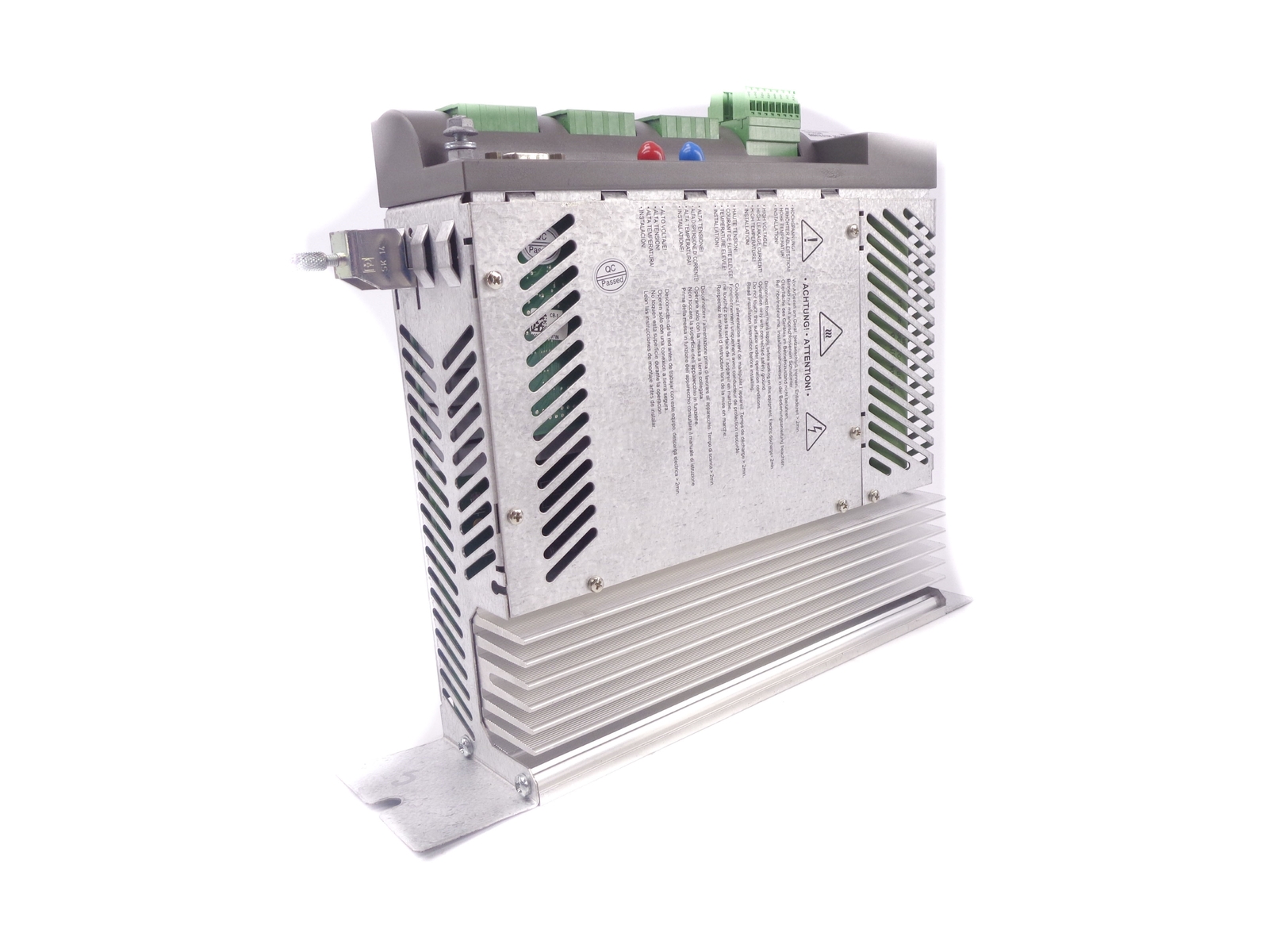 SCHNEIDER ELECTRIC MC-4/1103/400 UNMP