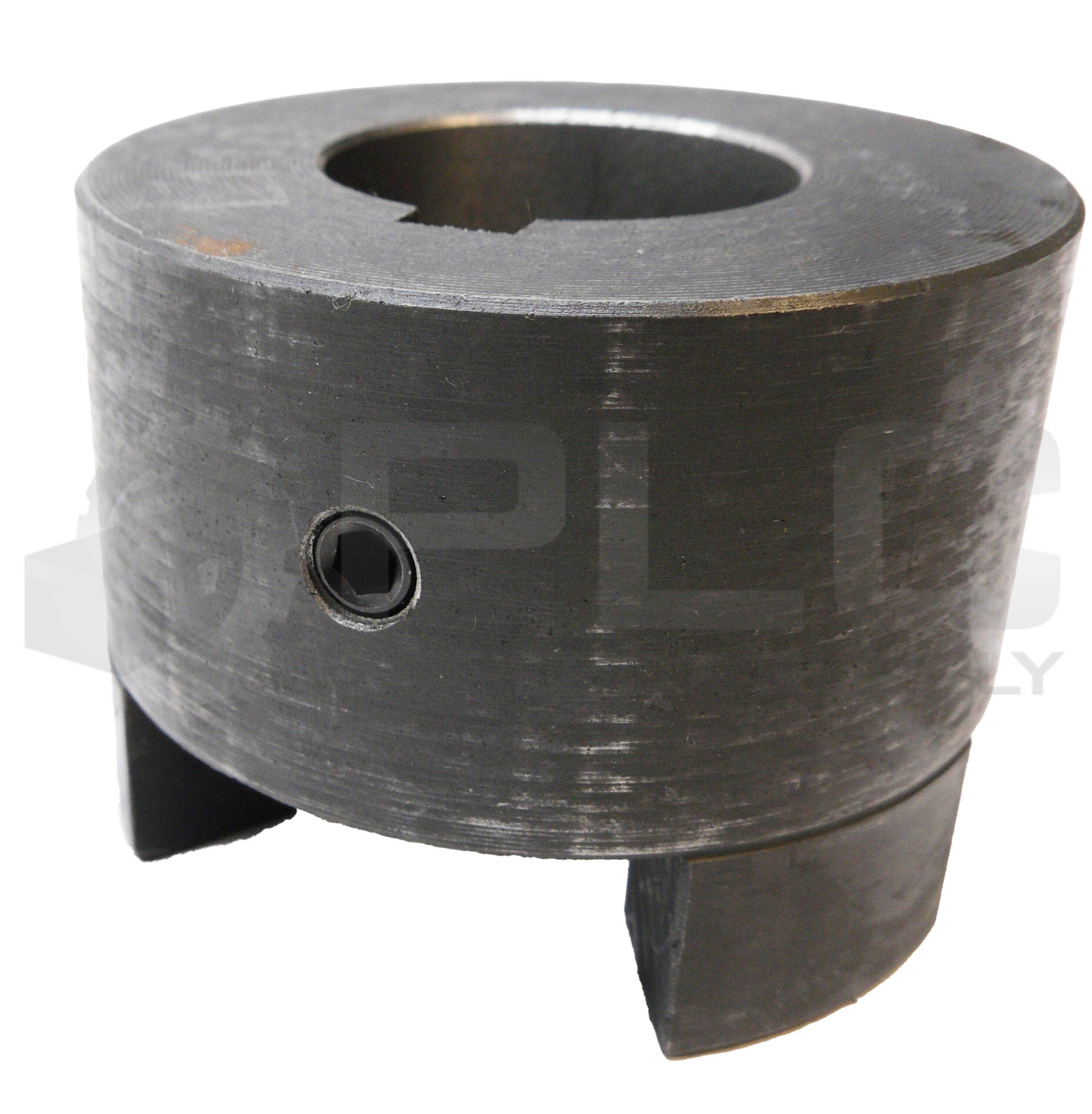 NEW L110 JAW COUPLING HUB 1-5/8 X 3/8 L-72PJ