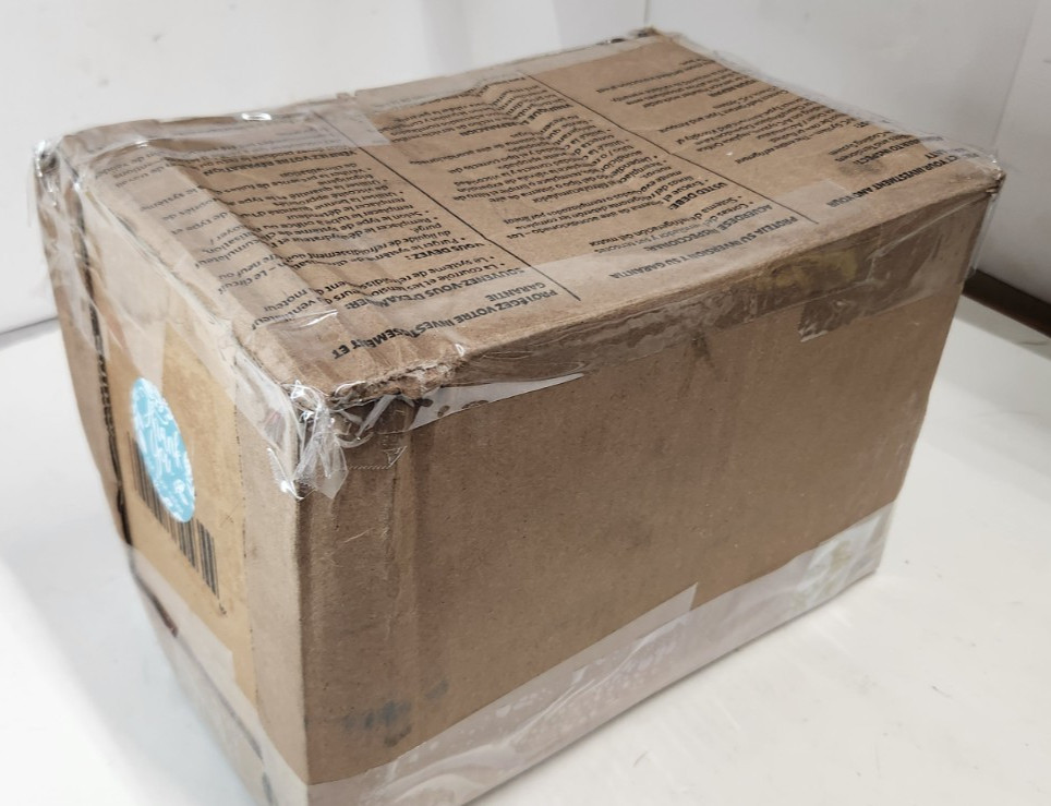 Napa A/C Air Conditioning Compressor 258104 57056 Remanufactured