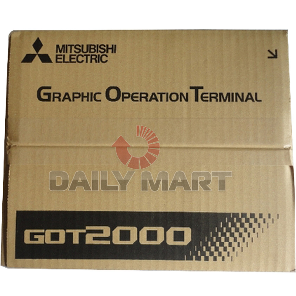 Brand New in Box Mitsubishi GT2710-VTBA 10.4 Touch Screen