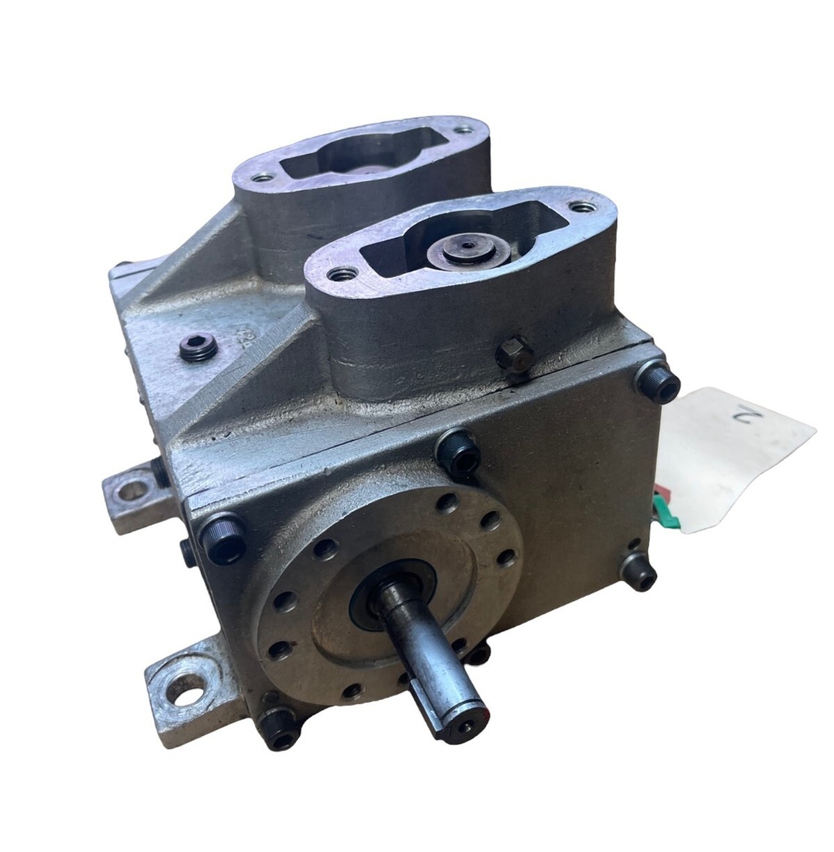 Trabon Lubriquip MVB-PUMP DAC-RAK-CAA-FAA-AOC-BOC-P99-HOO-COO-JOO-KOO-MOO *SALE*