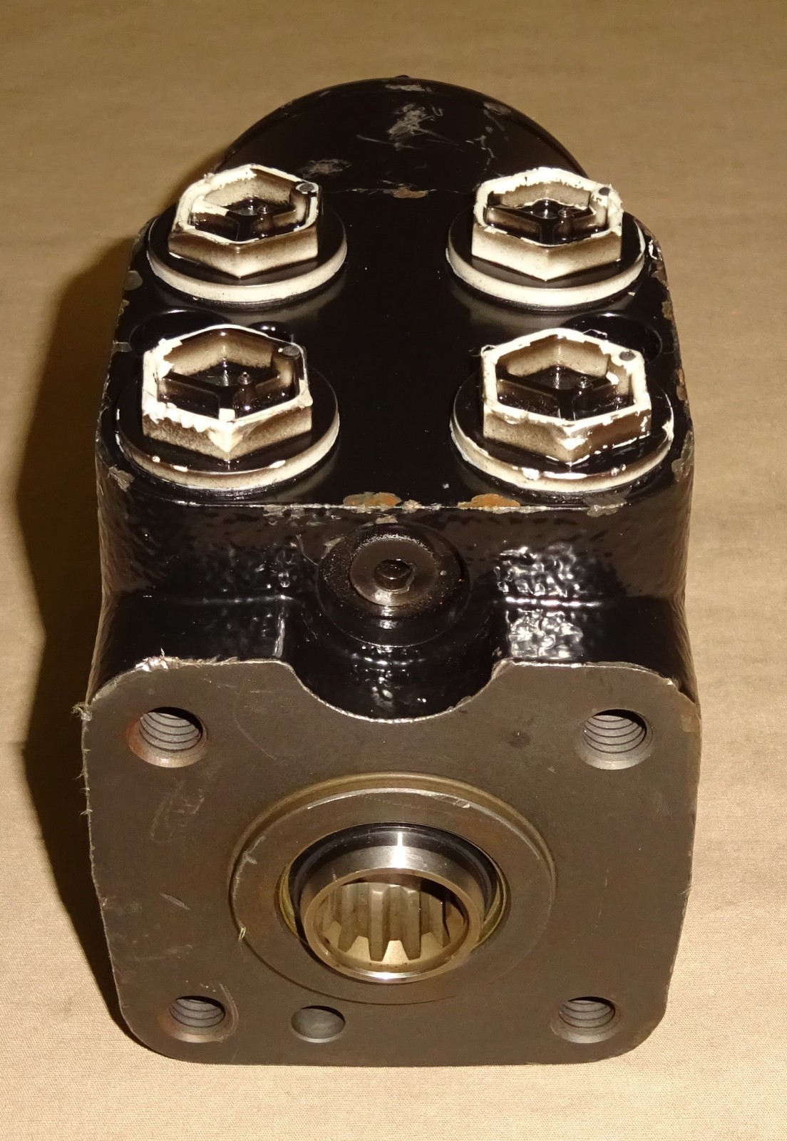 Danfoss OSPC 400 ON OEM Steering Unit 150N2167 OSPC400ON NEW