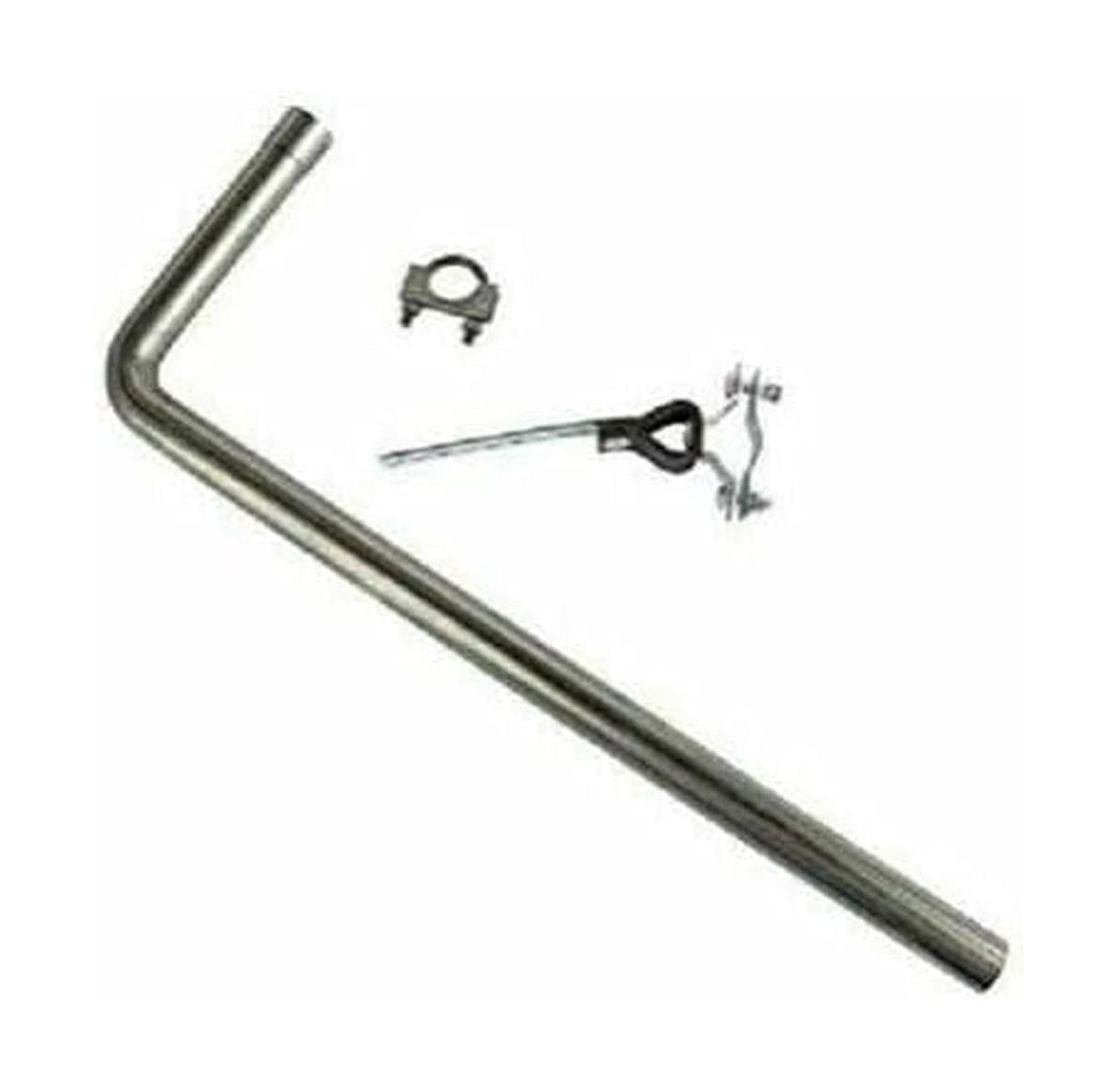 CUMMINS NW Cummins Onan (155-3481-02 Tail Pipe/Exhaust Kit