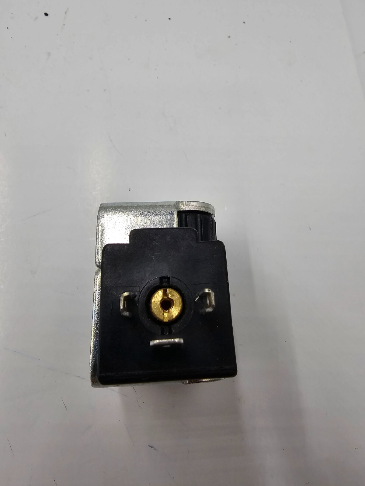 Parker 18 W, Super Coil. 115VAC, CAS115D