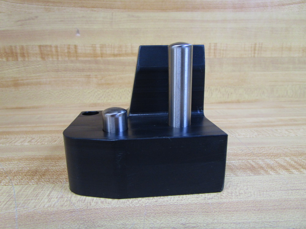 AMT Precision Parts EX-3792-0104-023 Top Mount Fixture #8 MRO3126