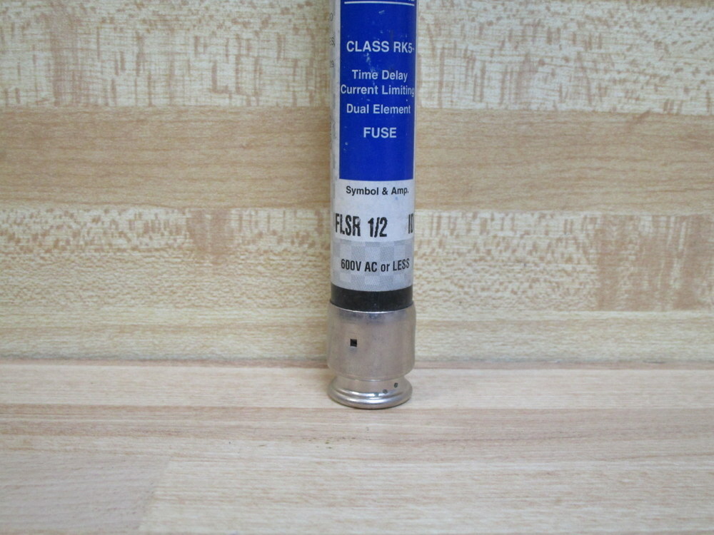 Littelfuse FLSR1/2ID FLSR 1/2 ID (Pack of 3)