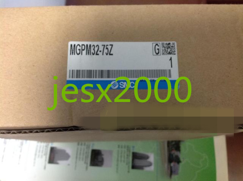 1PC smc MGPM32-75Z