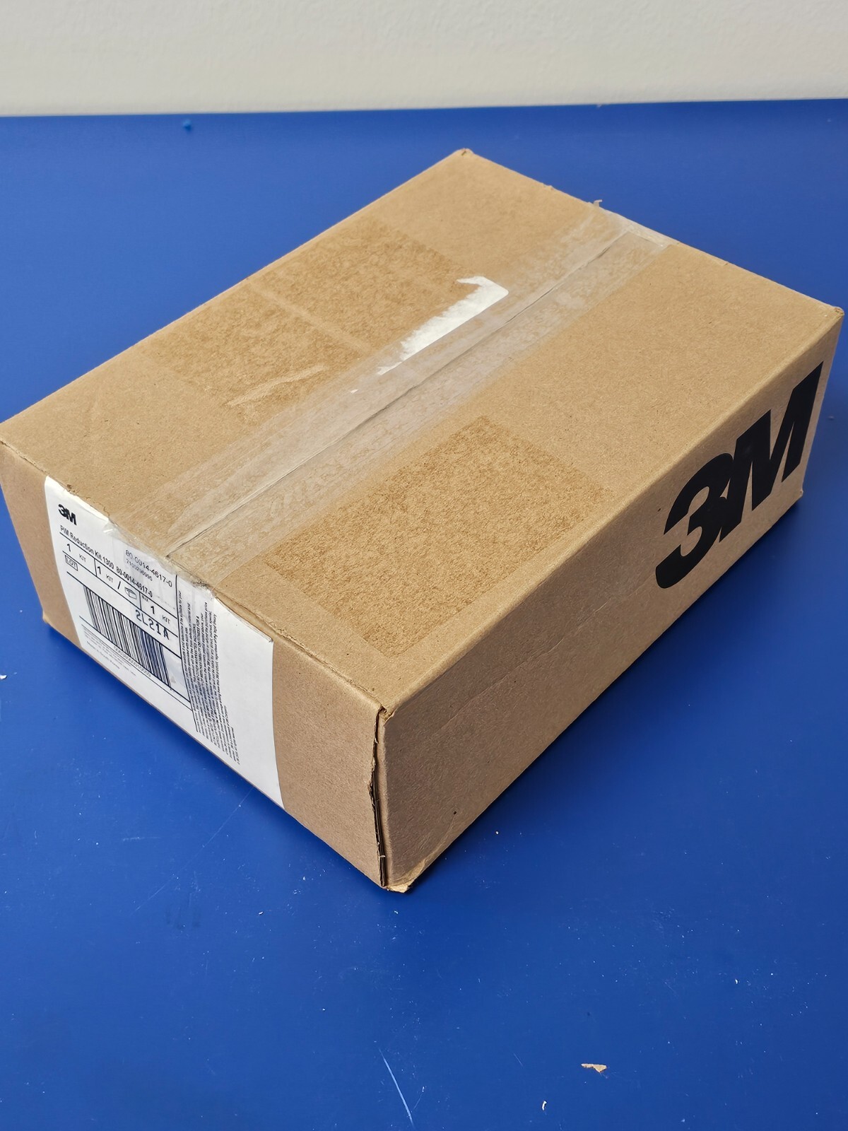 3M PIM REDUCTION KIT (3M 1300-KIT)