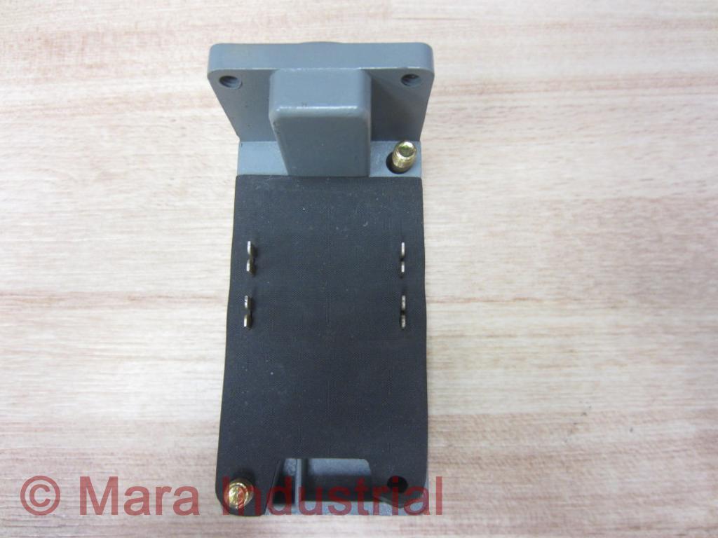 Cutler-Hammer E50MA Eaton Limit Switch E50MA