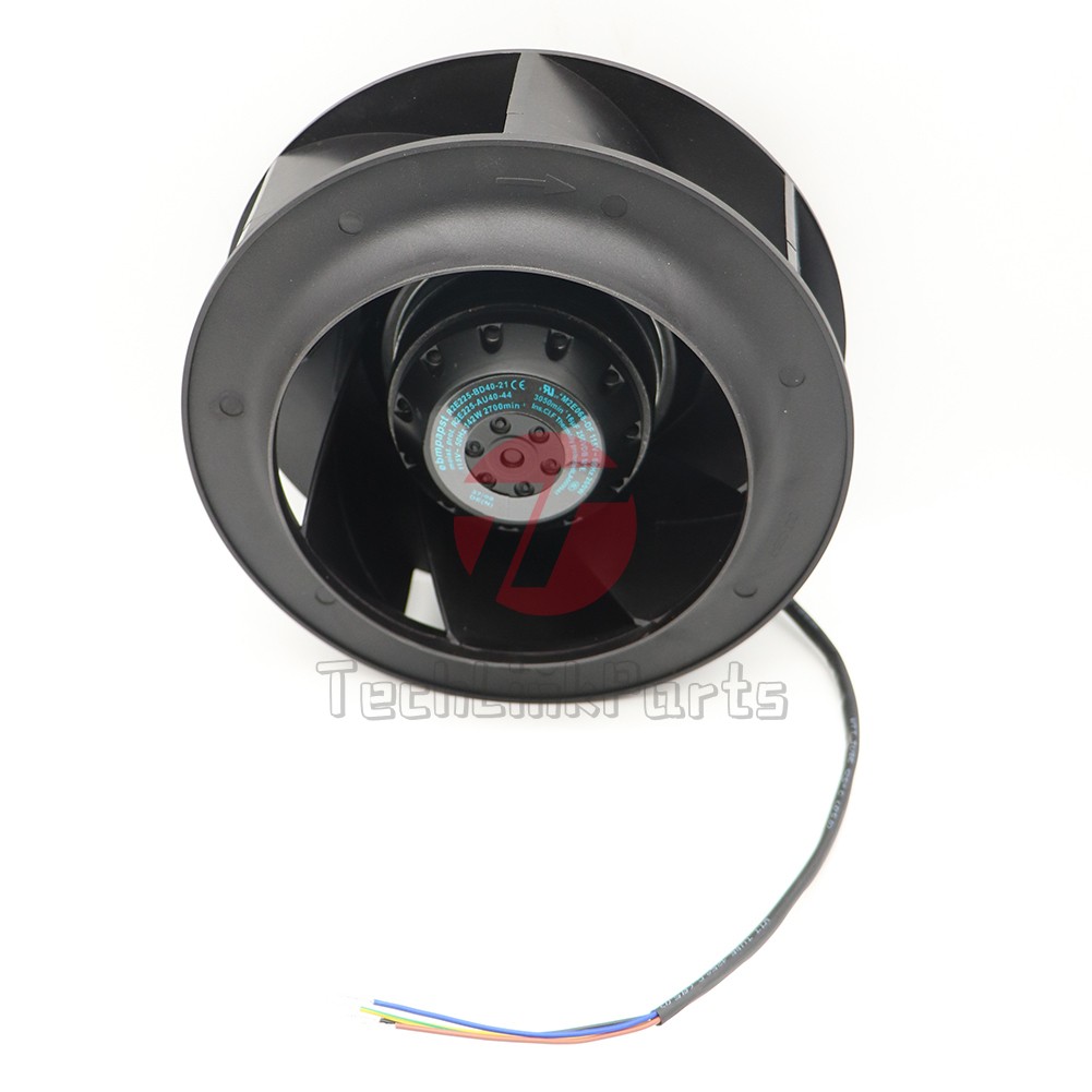1pc R2E225-BD40-21 115V 142W 2700/3050R Inverter fan