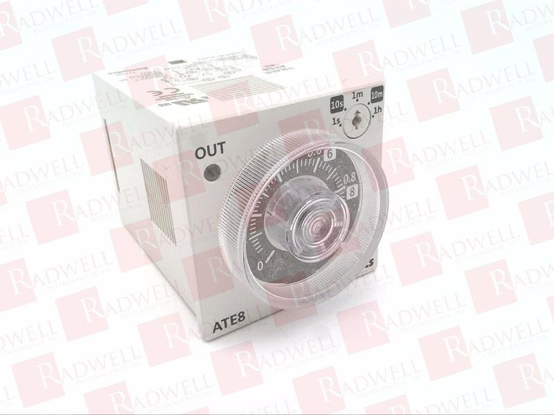 AUTONICS ATE8-41 / ATE841 (BRAND NEW)