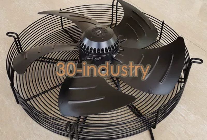 1PCS NEW FOR Exhaust rotor axial flow fan CF4S-550S 220V