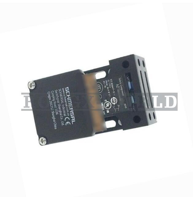 One for SCHMERSAL AZ16-02ZVRK-M16-1762 safety door switch new