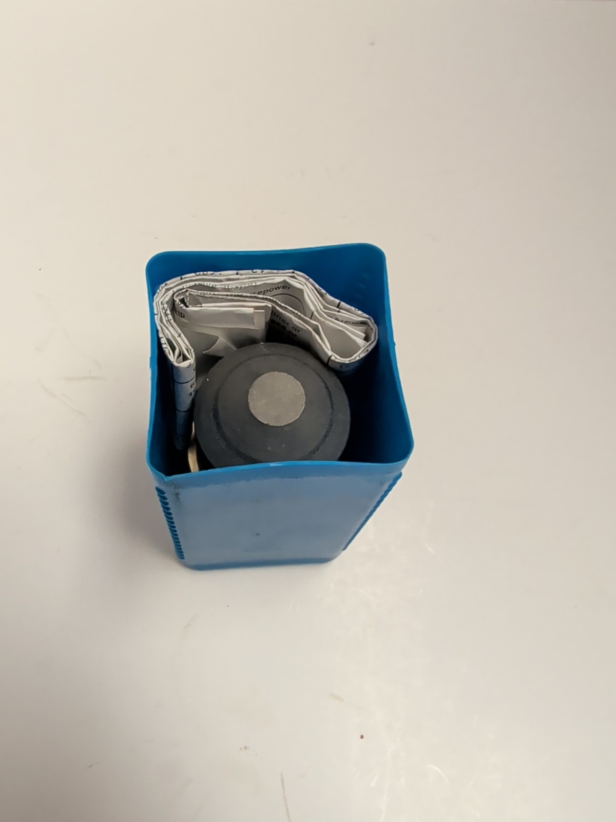 Marco No 5 Angle Triple Outlet Nozzle 10TC5A345 Abrasive Blasting Nozzle
