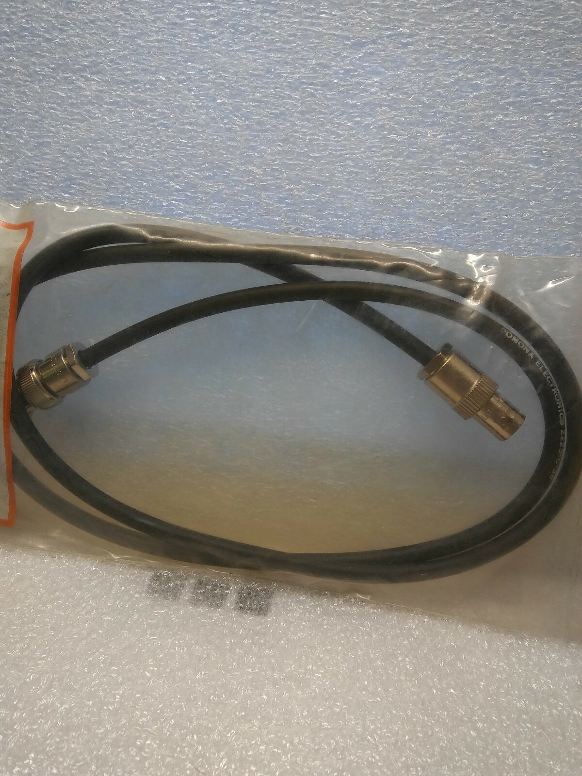 POMONA ELECTRONICS 2223-C-36