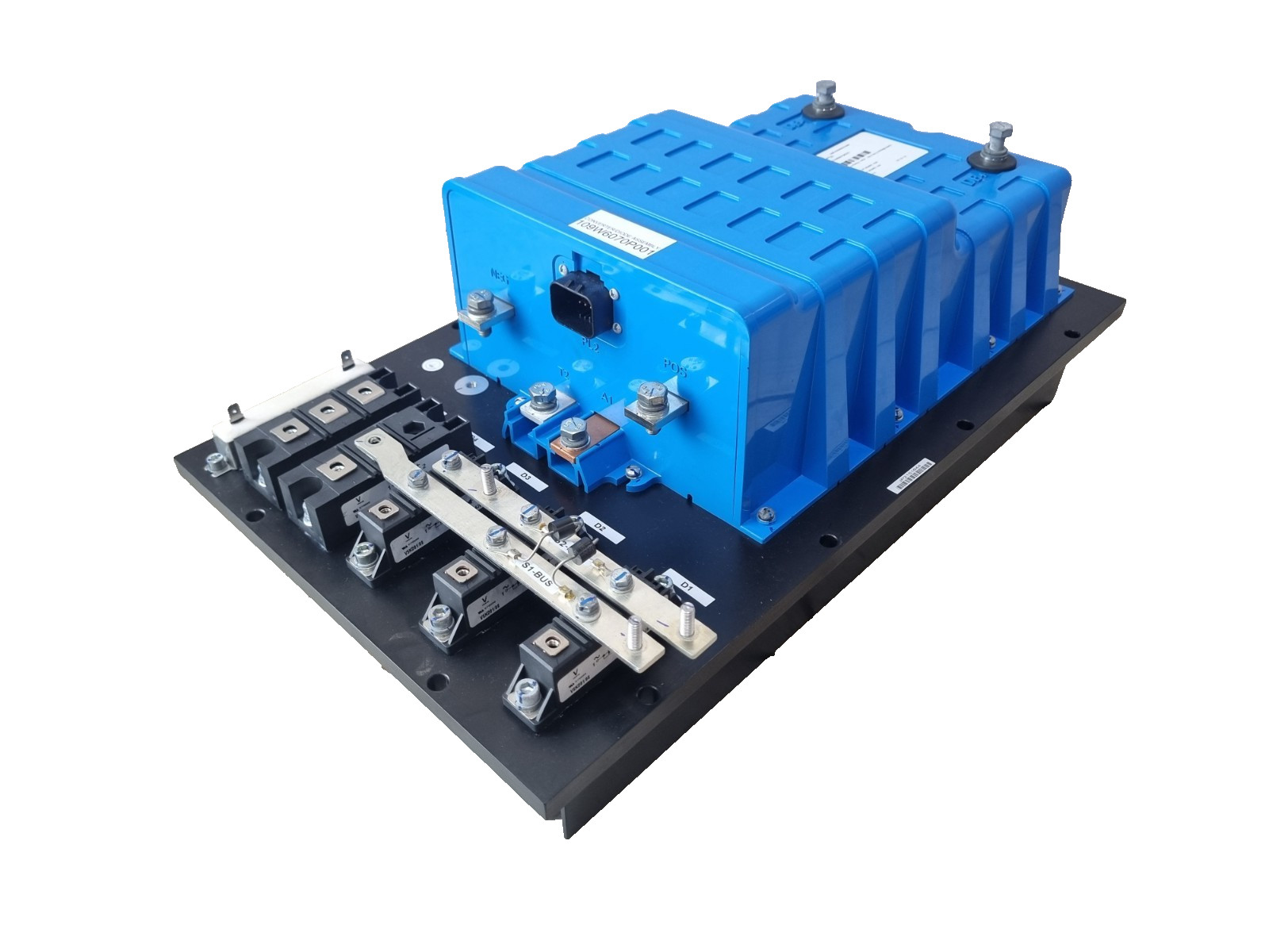 GE ENERGY 151X1233DB01SA01R- CONVERTER