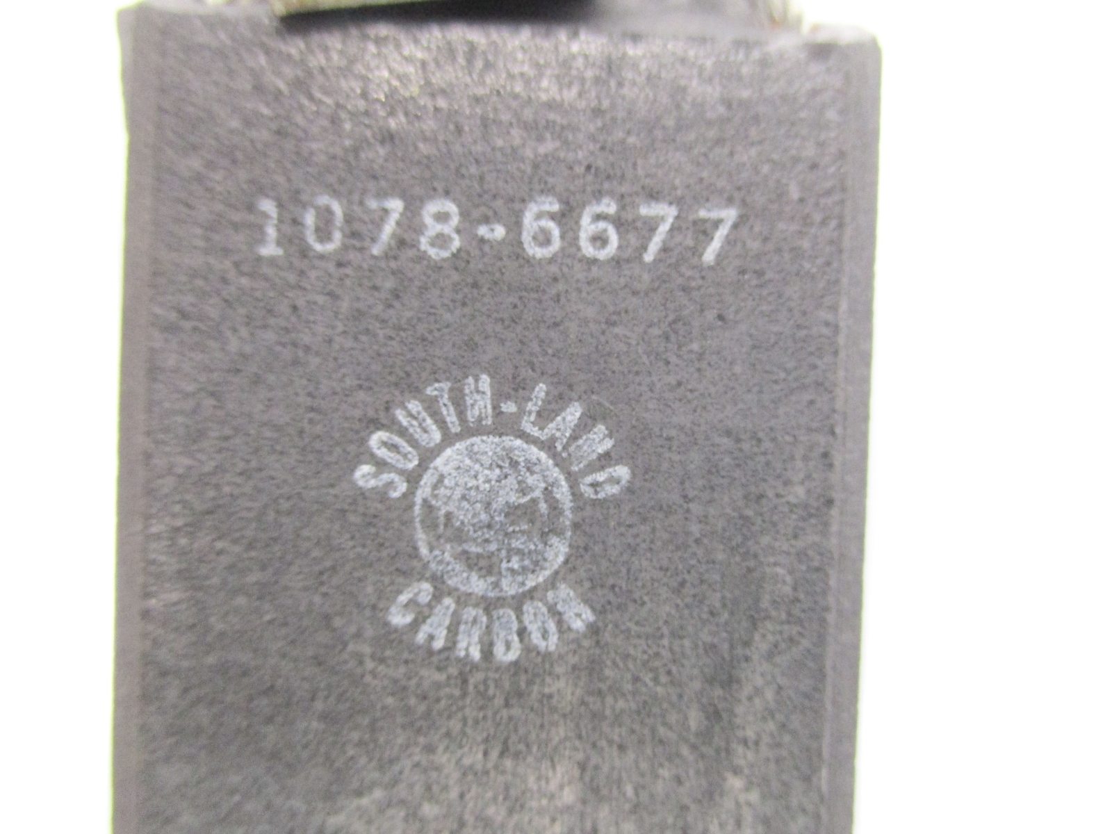 SOUTHLAND CARBON 1078-6677 NSNP
