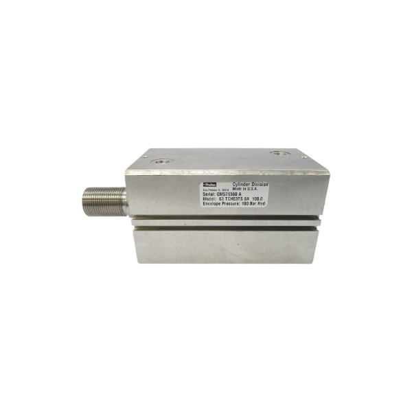 PARKER 63TCHE3TS8A100.0 NSNP
