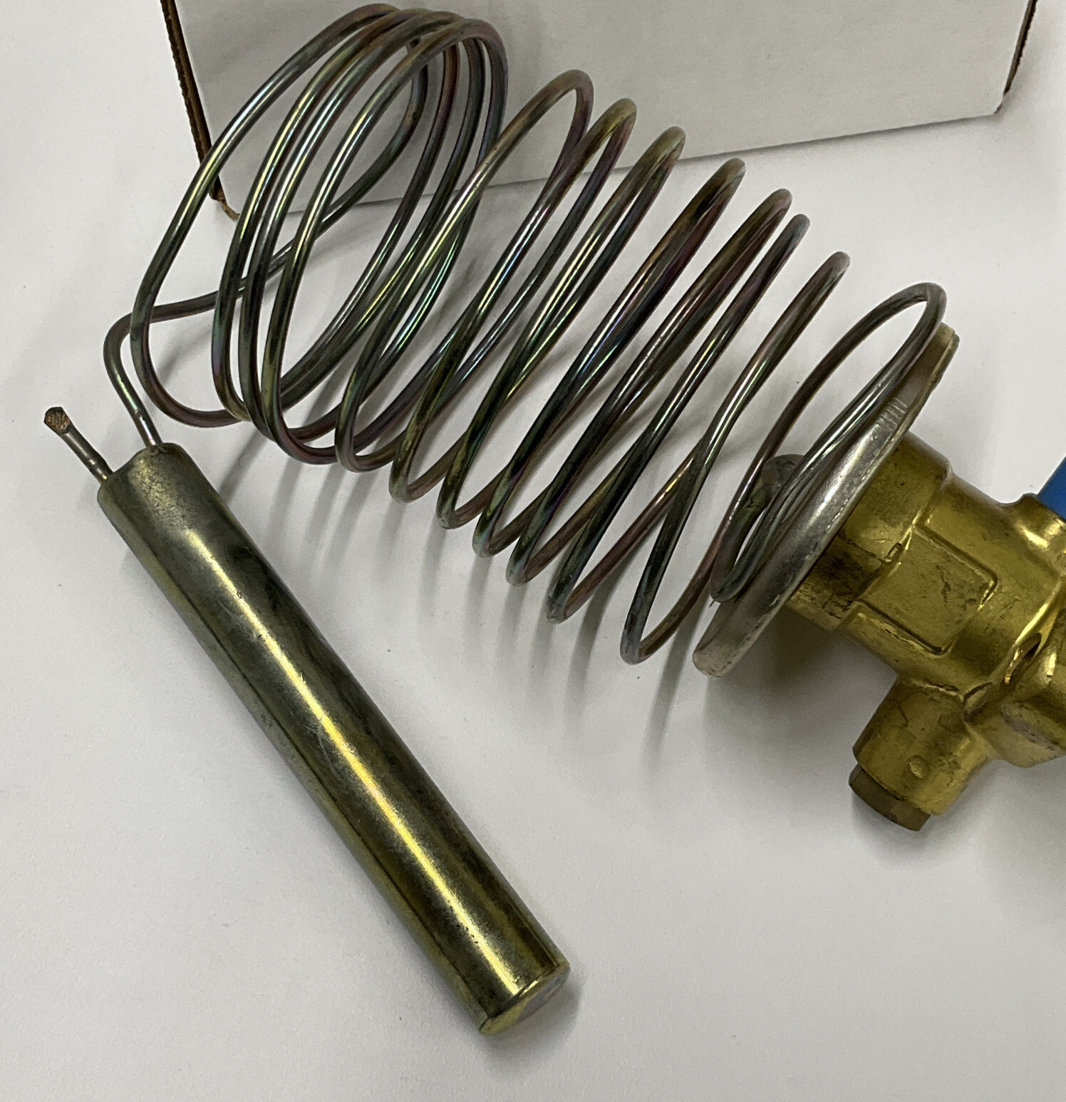 Alco XC726 HC 2B Thermo Valve Power Assembly