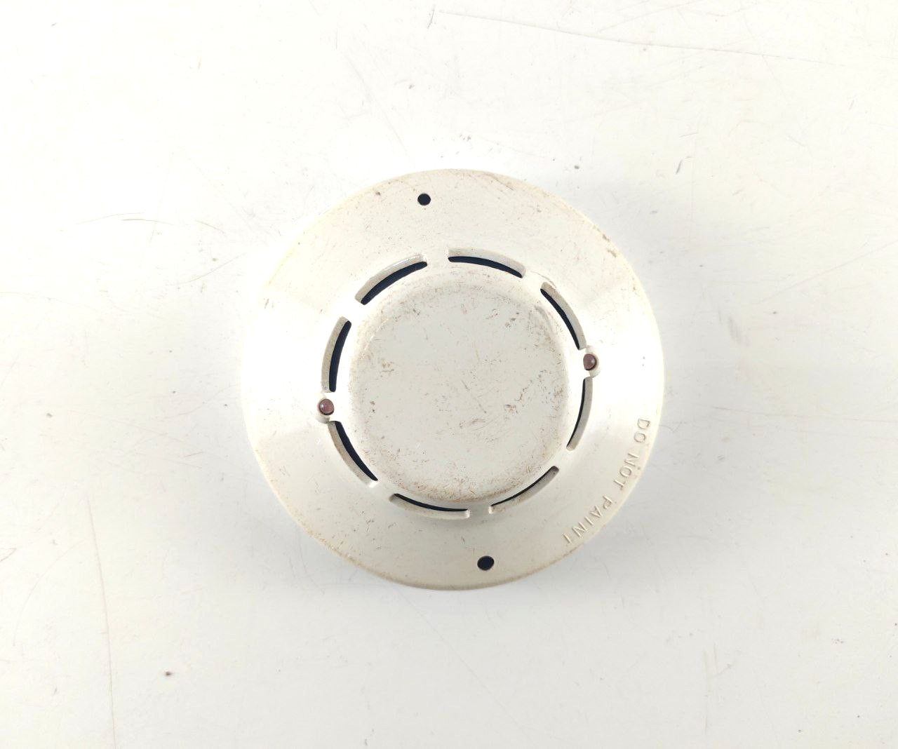 Hochiki SLV-E ( J ) Photo-Electric Smoke Detector 24VDC (PACK OF 4 PCS)