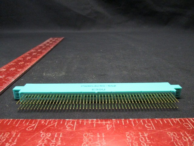 NEC ELECTRONICS AMERICA INC PWBS4D50-5S2 CONNECTOR, EDGE MOTHER PCB PIN CARD