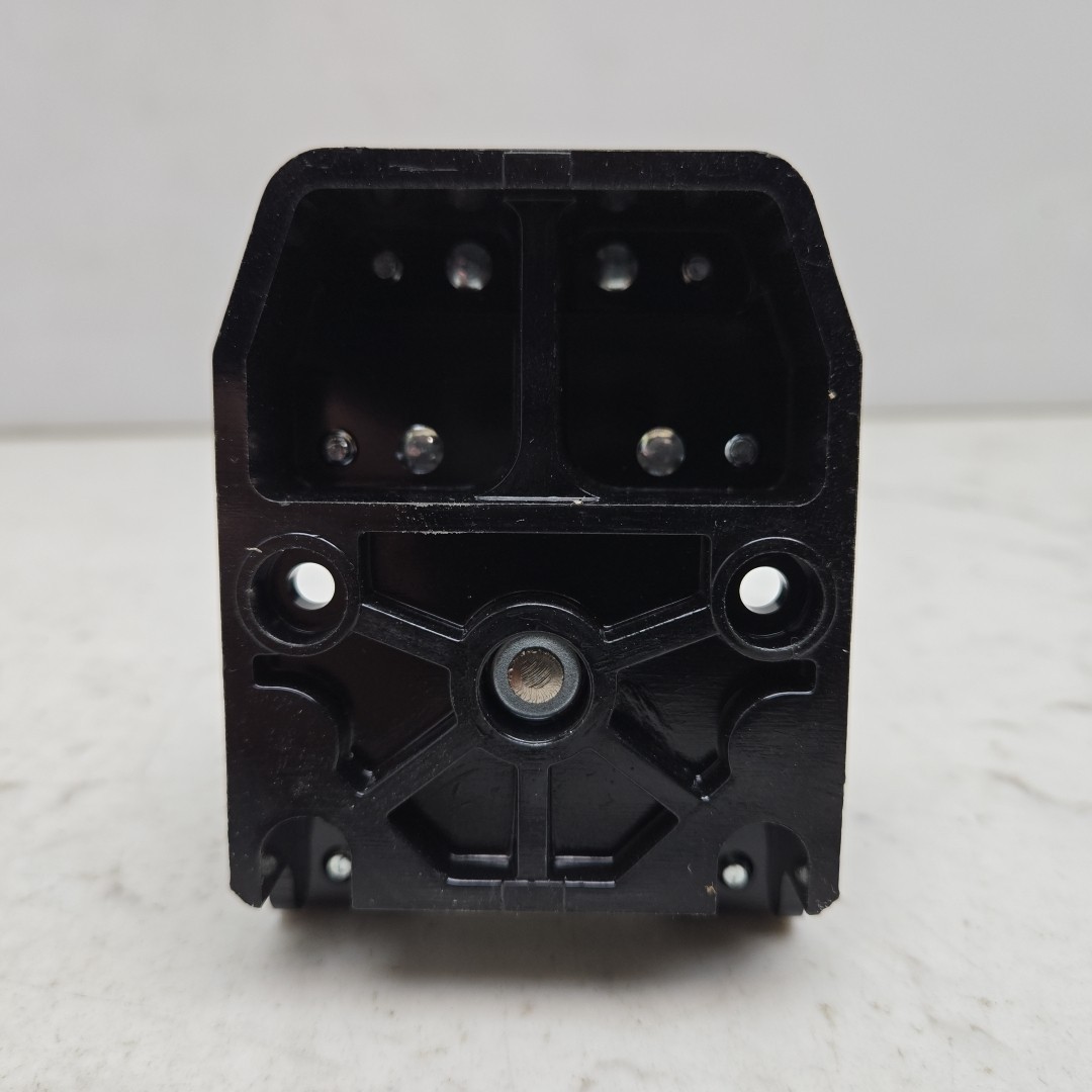 Potter & Brumfield PRD-11AY0-240 Power Relay Dpdt 240 Vac 25A Panel Mount New