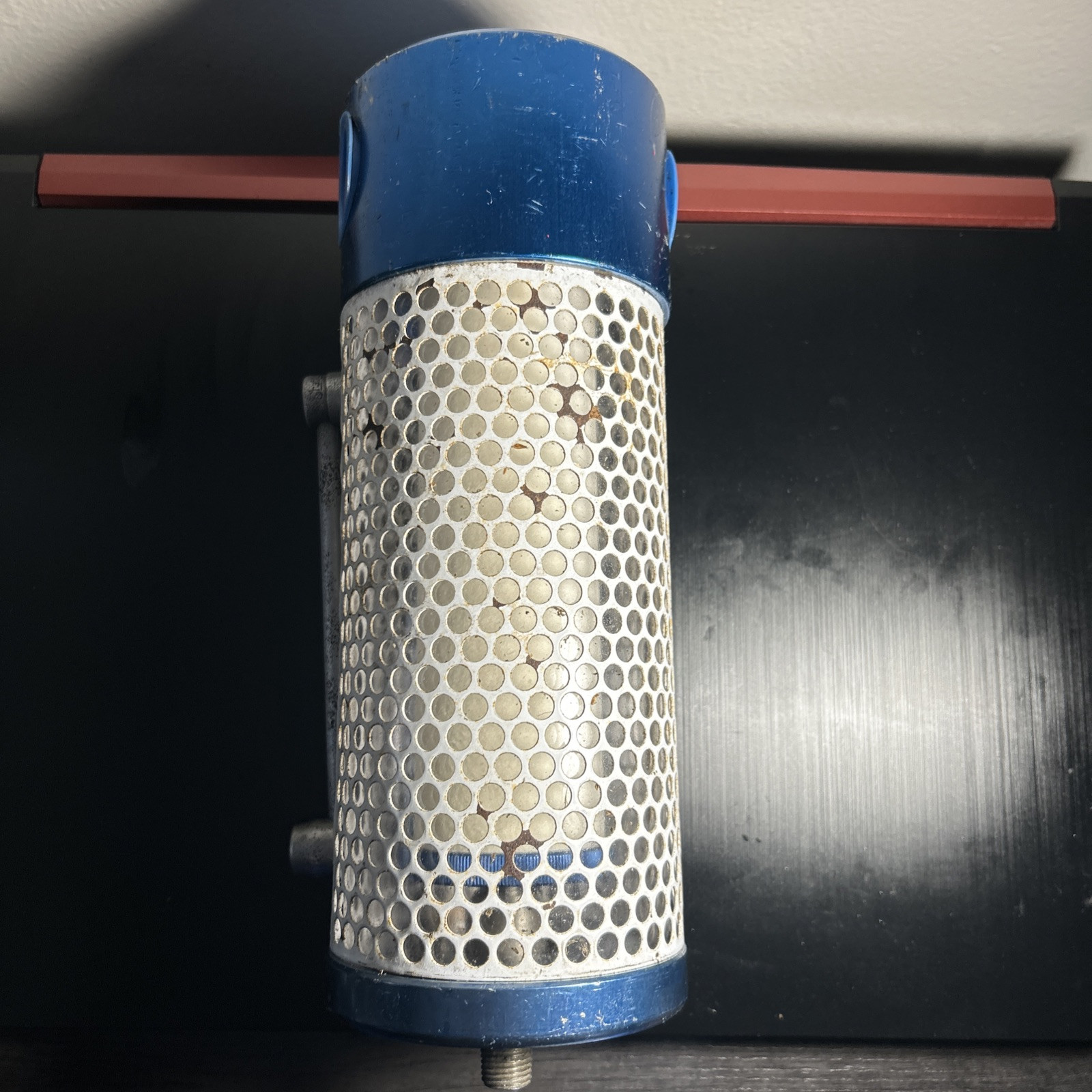 Balston Air Compressor Water Air Filter (62A 250 Psi) (Type 62 150 Psi)