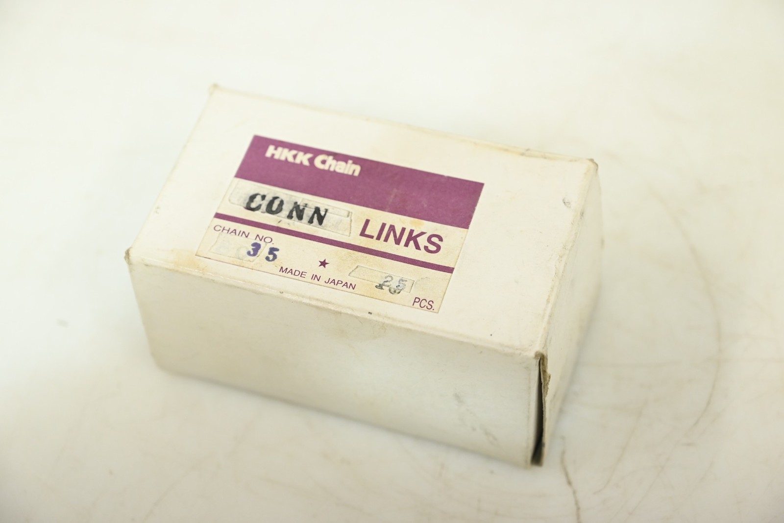 Hkk No. 35 Roller Chain