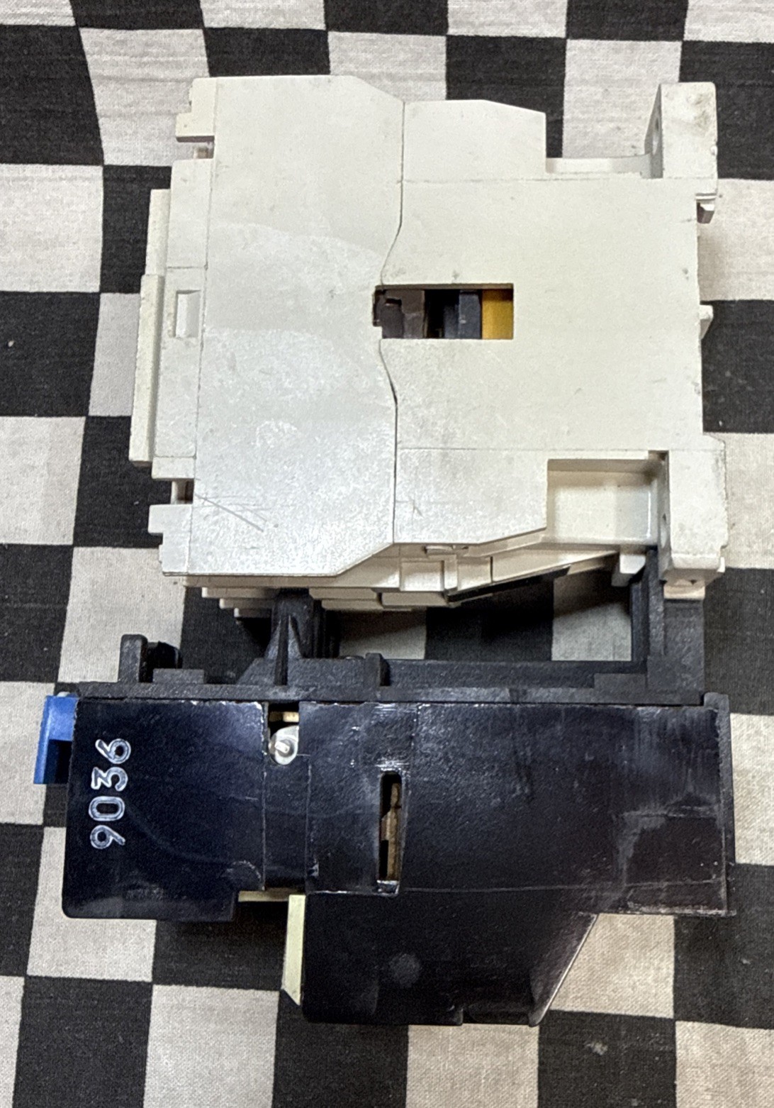 CUTLER HAMMER CE15ANS3 & C316FNA3, shipsameday #1637B