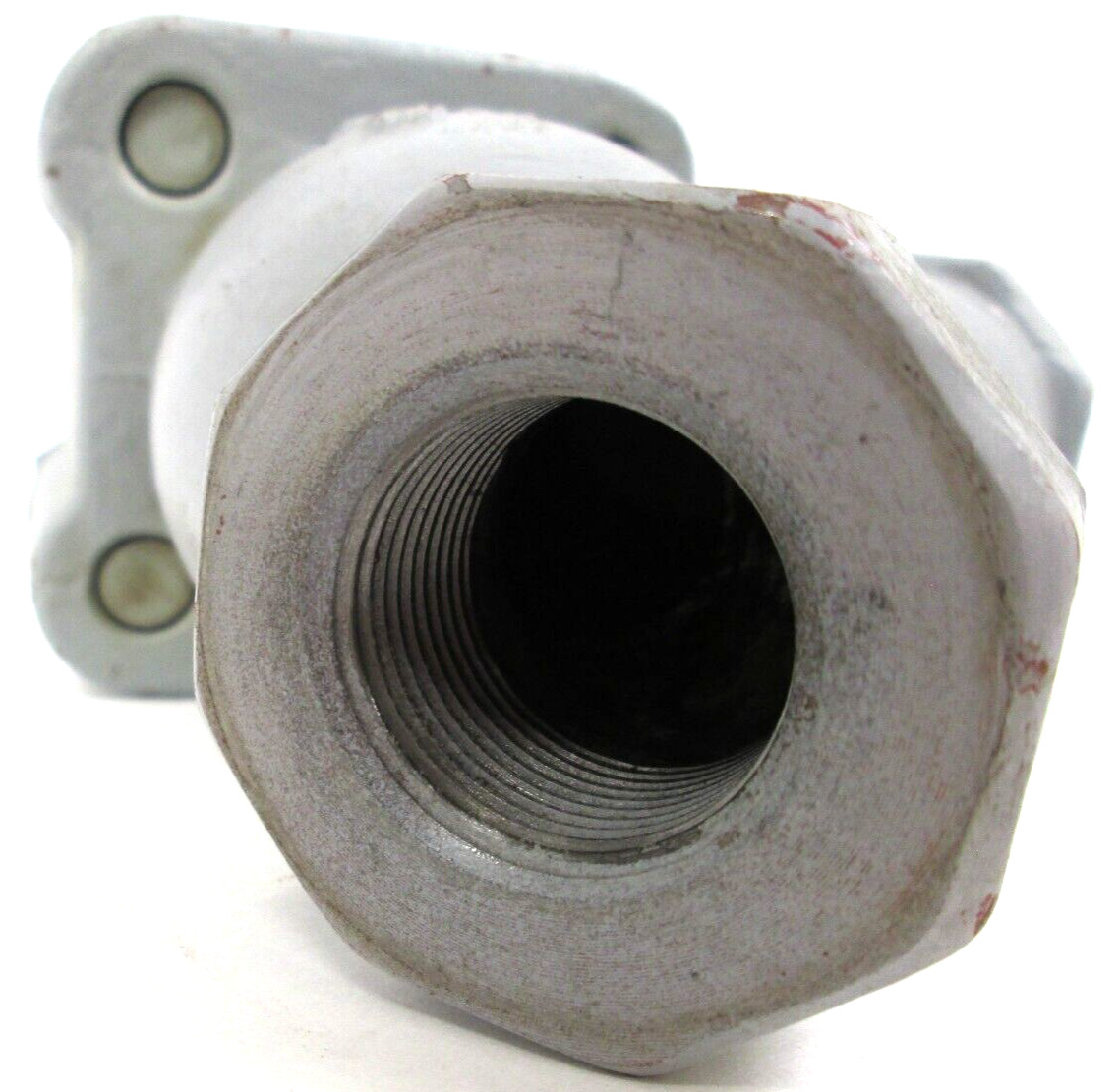 TITAN FCI, Y-STRAINER, 366 YS83, 1″ FNPT, WCB BODY, 3705 MWP, SURPLUS