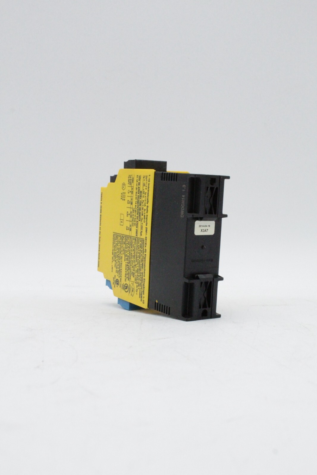 Turck IM1-451Ex-R Switching Amplifier Unit