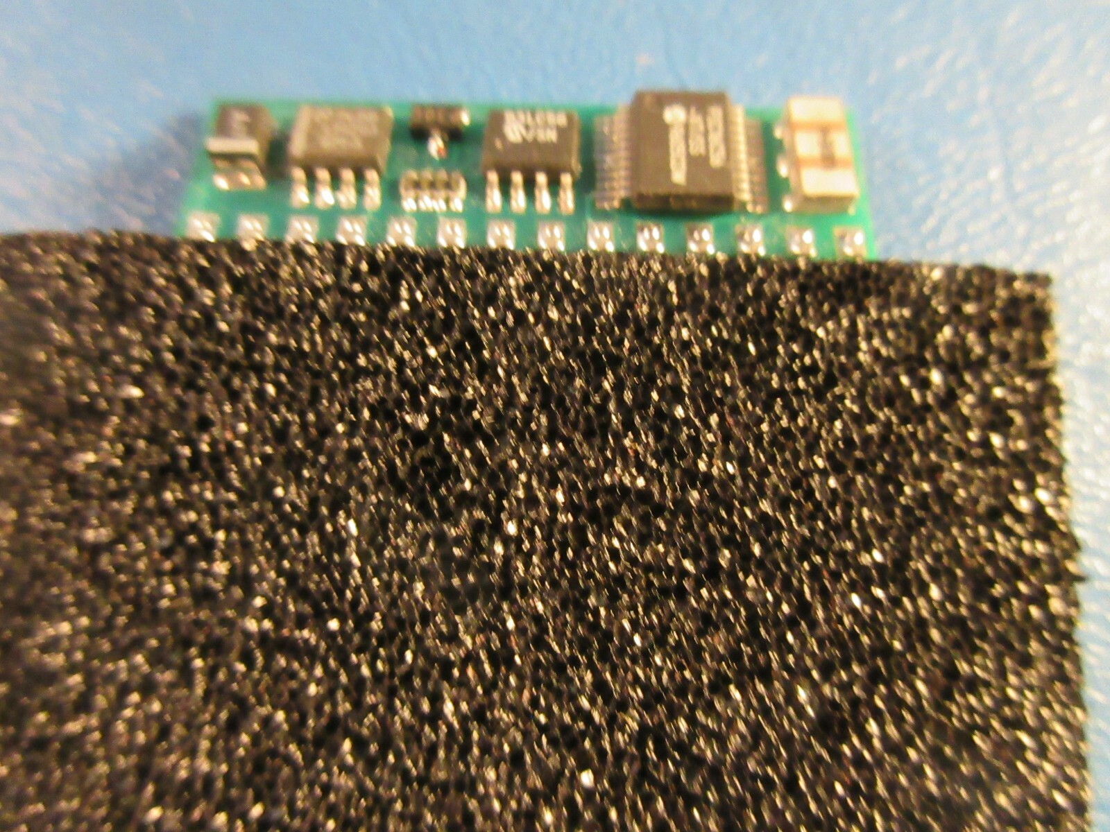Parallax BS1-IC Basic Stamp 14 Pin Microcontroller Module