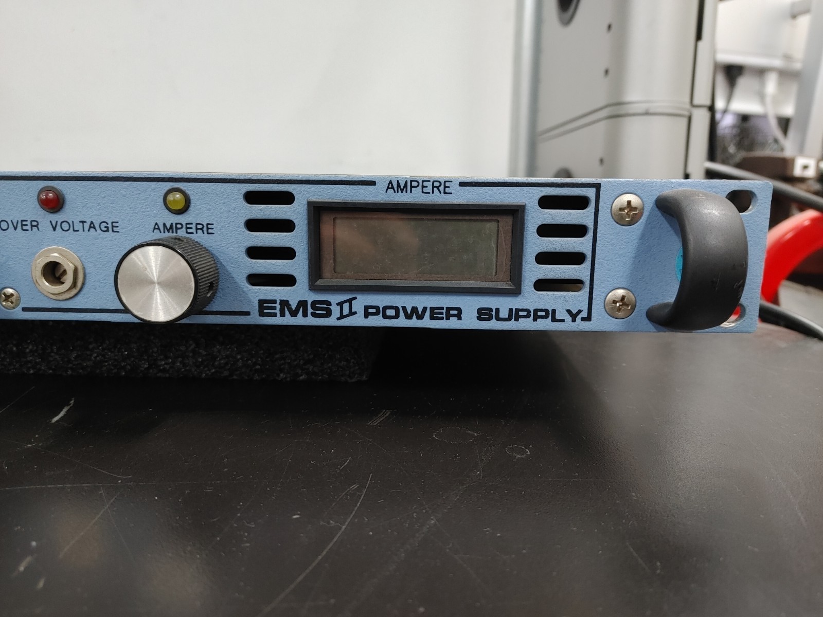 ELECTRONIC MEASUREMENTS EMSII 7.5-130-2-D-10T-RSTLE MSII Power Supply 00485623