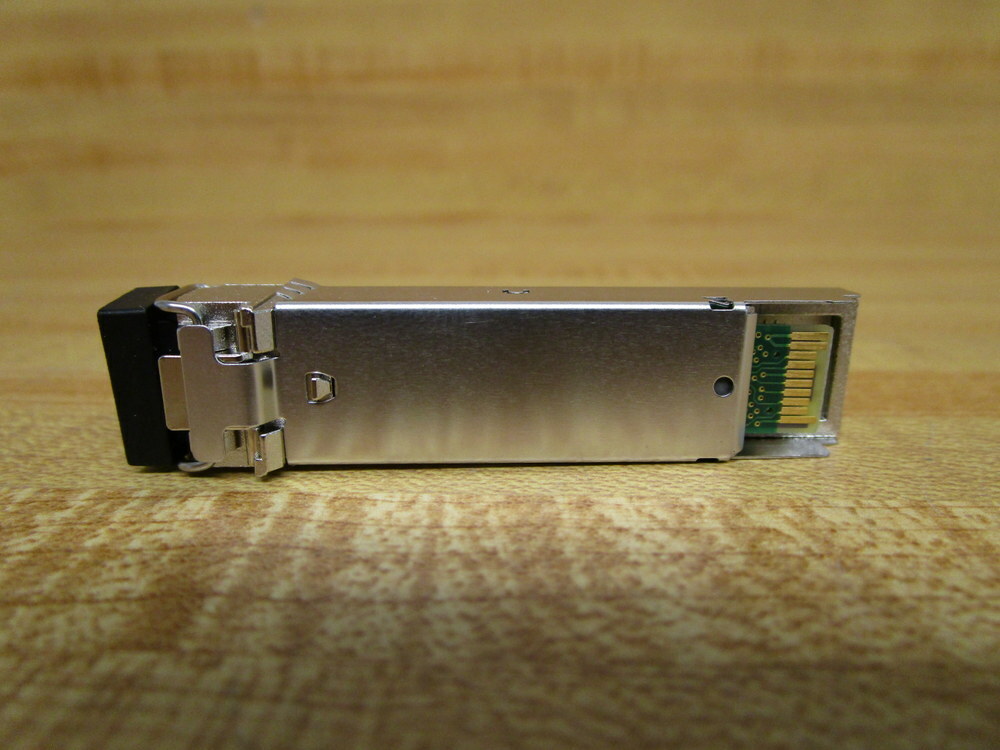 Hirschmann M-SFP-LX/LC Fiberoptic Transceiver MSFPLXLC