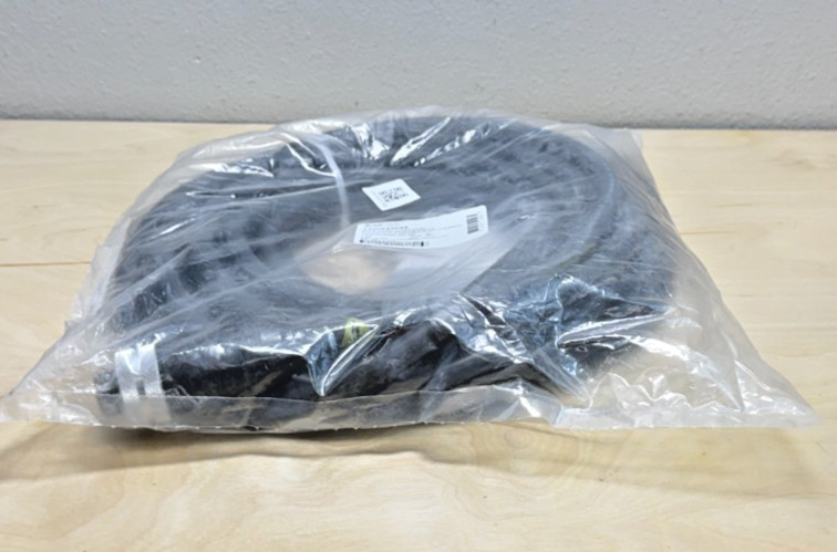 Woodhead CC4030K17M110G Brad Power SK QC 4-Pole Cable, 11M, 10/4 1300642025