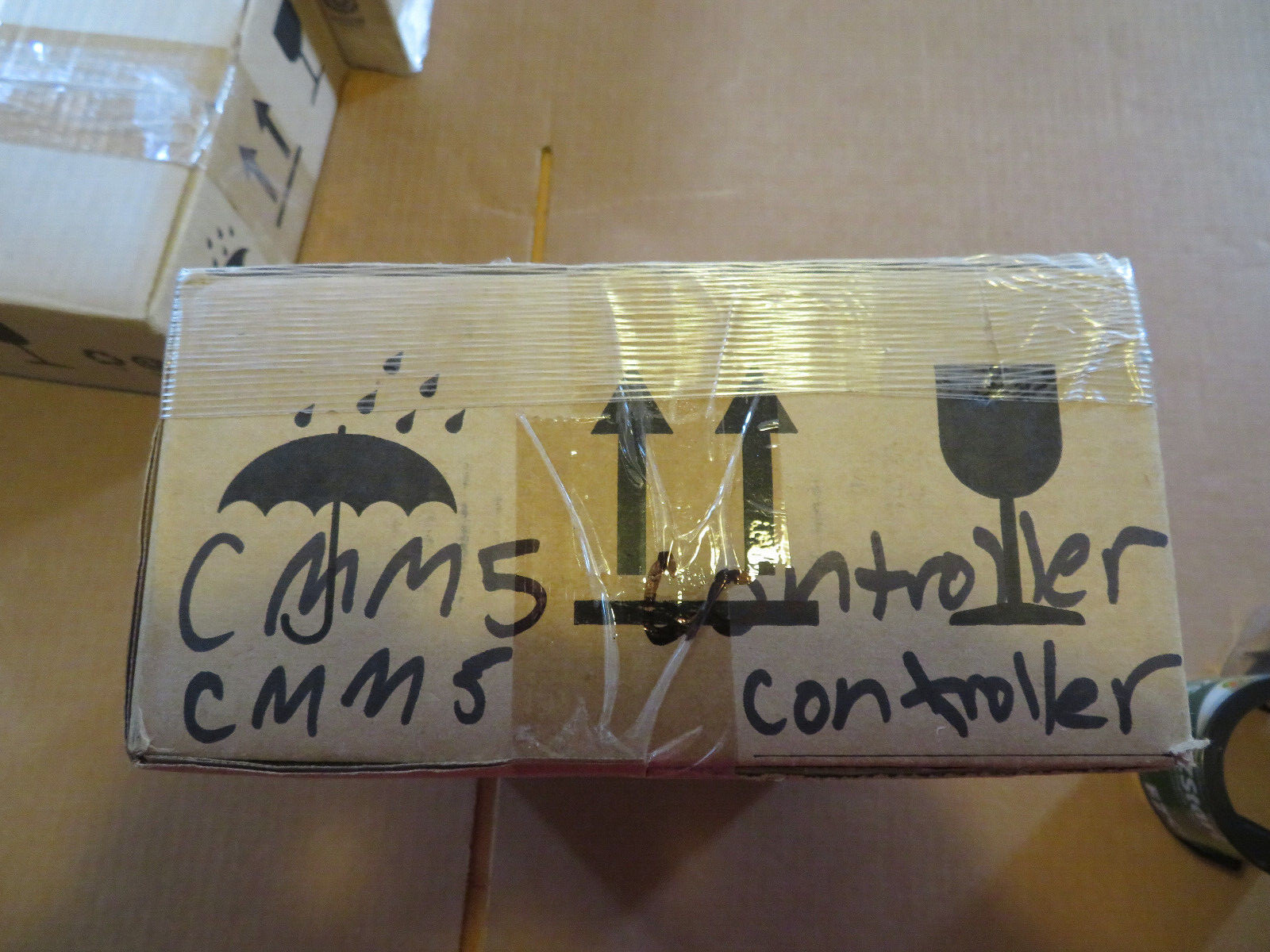 Cambium C000000L500B CMM5 Controller