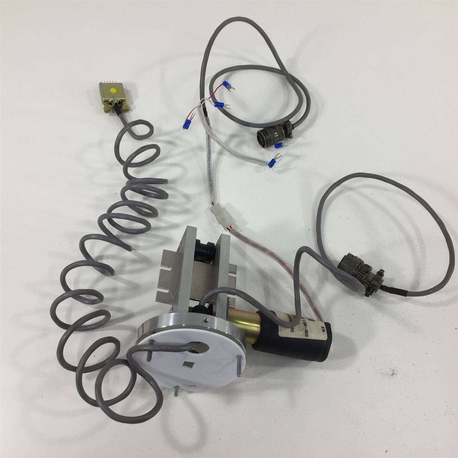 SPTC USA Corp Zero Span Assembly 0400-9011