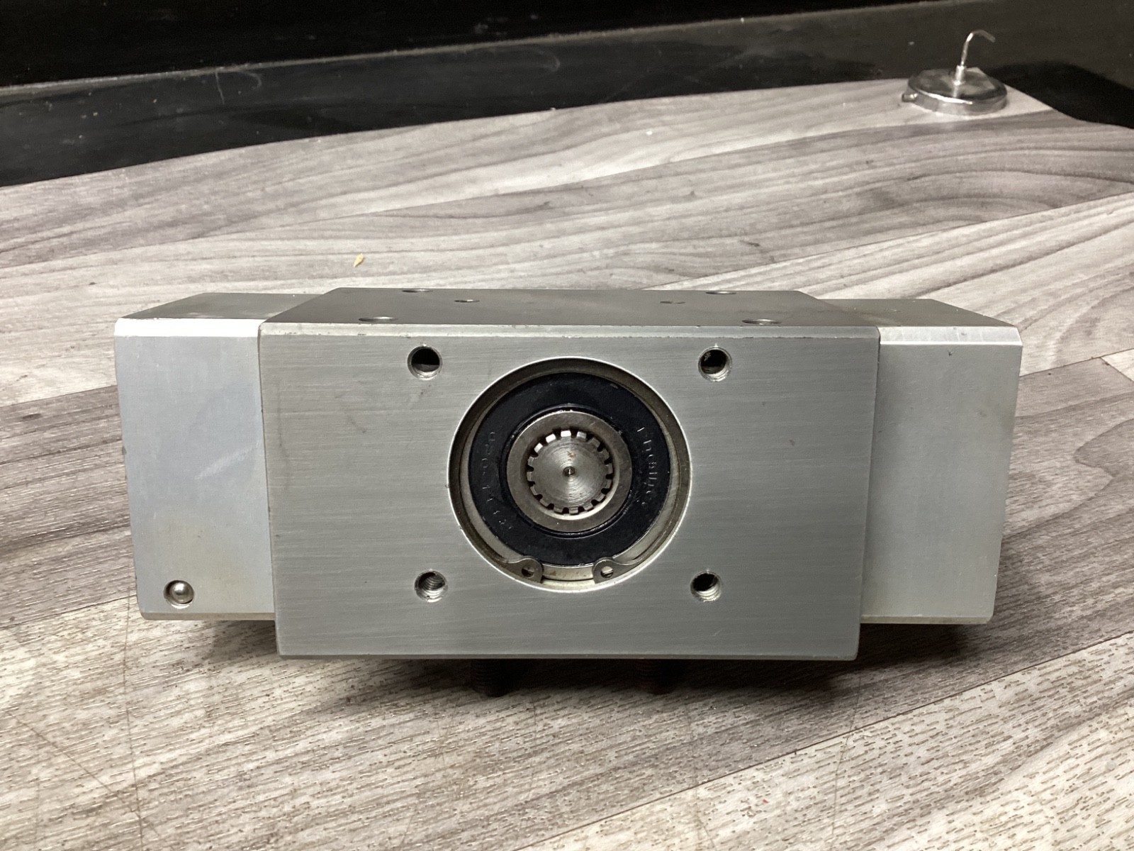PHD RAS1-32X90-DP-I-PB-Q10 ROTARY ACTUATOR #118E68PR6
