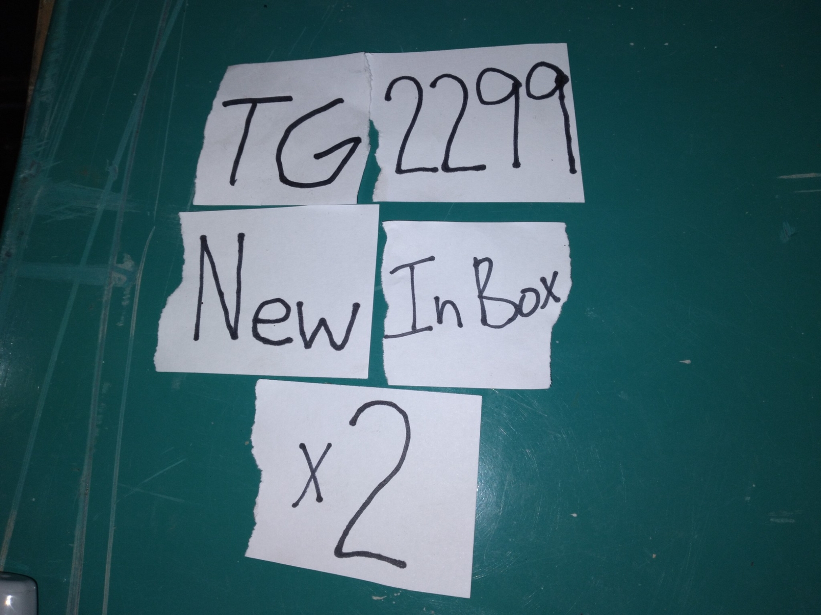 MOHAWK 2187361 KNOB