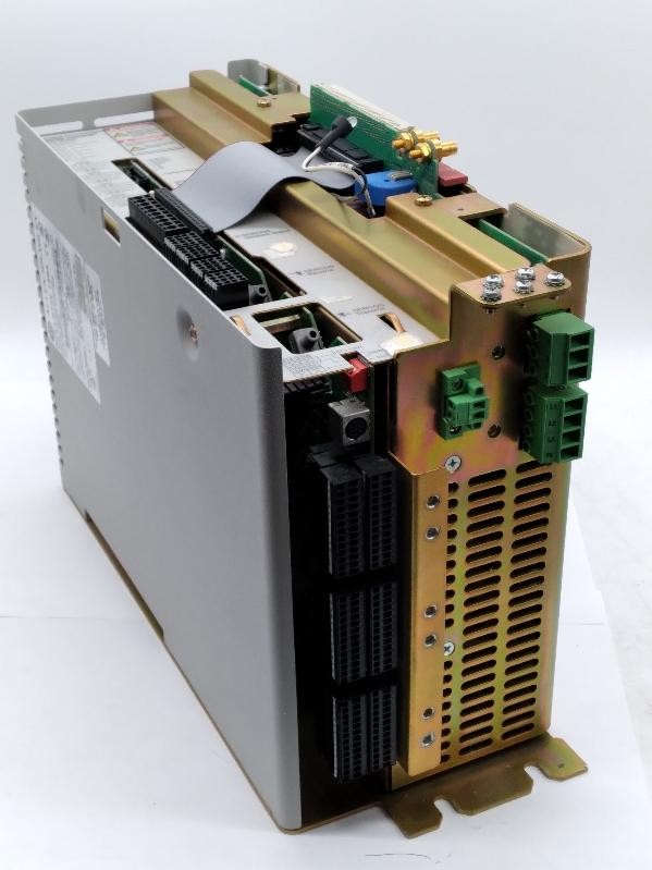 Allen-Bradley 1394C-SJT10-D SER.D Servo Drive 10kW