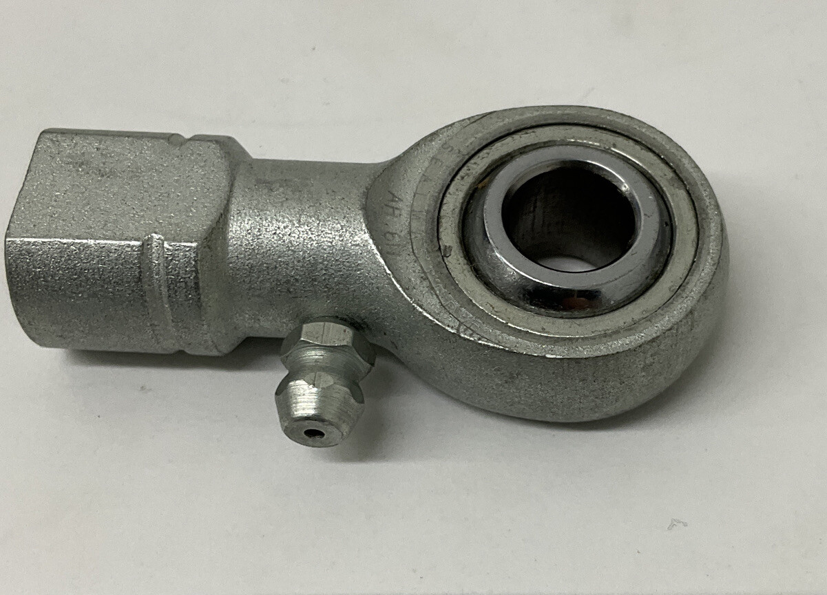 Sealmaster AR-6N Female Right Handed threaded Rod End 3/8”-24 (YE155)